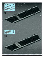 LEGO 10175 instructions page 69 – build guide