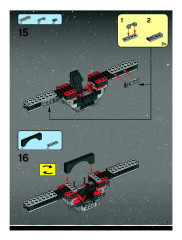 LEGO 10175 instructions page 7 – build guide