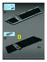 LEGO 10175 instructions page 70 – build guide
