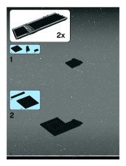 LEGO 10175 instructions page 72 – build guide