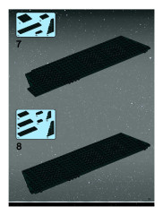 LEGO 10175 instructions page 75 – build guide