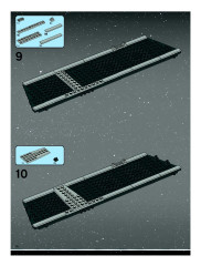 LEGO 10175 instructions page 76 – build guide