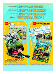 LEGO 10175 instructions page 83 – build guide