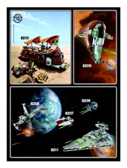 LEGO 10175 instructions page 84 – build guide