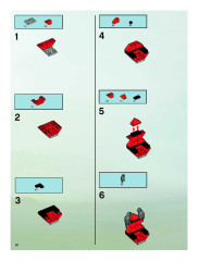 LEGO 10176 instructions page 32 – build guide