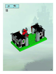 LEGO 10176 instructions page 39 – build guide