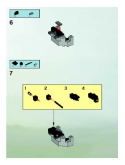 LEGO 10176 instructions page 14 – build guide