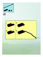 LEGO 10176 instructions page 16 – build guide