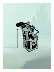 LEGO 10176 instructions page 17 – build guide