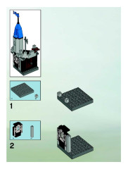 LEGO 10176 instructions page 22 – build guide