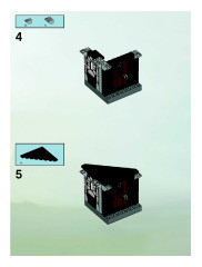 LEGO 10176 instructions page 24 – build guide
