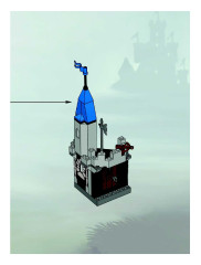 LEGO 10176 instructions page 29 – build guide