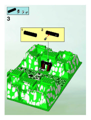 LEGO 10176 instructions page 32 – build guide