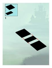 LEGO 10176 instructions page 47 – build guide