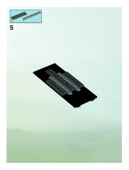 LEGO 10176 instructions page 50 – build guide