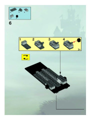 LEGO 10176 instructions page 51 – build guide