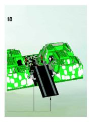 LEGO 10176 instructions page 52 – build guide