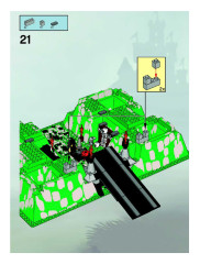 LEGO 10176 instructions page 55 – build guide