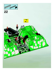 LEGO 10176 instructions page 56 – build guide