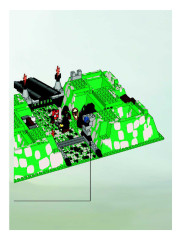 LEGO 10176 instructions page 58 – build guide