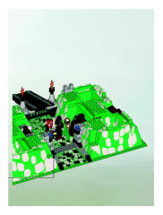 LEGO 10176 instructions page 60 – build guide