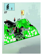 LEGO 10176 instructions page 63 – build guide