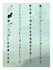 LEGO 10176 instructions page 69 – build guide