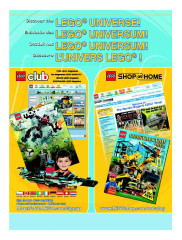 LEGO 10176 instructions page 72 – build guide