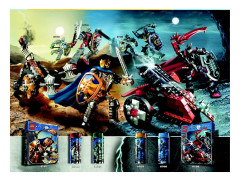 LEGO 10176 instructions page 73 – build guide