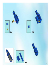 LEGO 10177 instructions page 11 – build guide