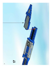 LEGO 10177 instructions page 14 – build guide