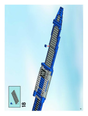 LEGO 10177 instructions page 15 – build guide