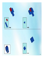 LEGO 10177 instructions page 19 – build guide