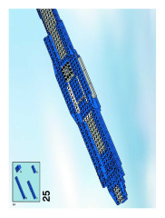 LEGO 10177 instructions page 24 – build guide