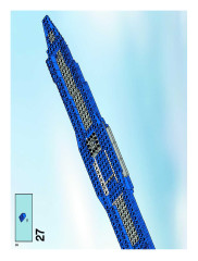 LEGO 10177 instructions page 26 – build guide