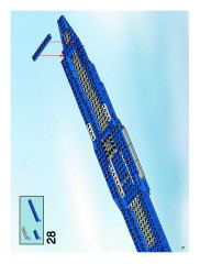 LEGO 10177 instructions page 27 – build guide