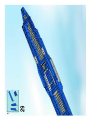 LEGO 10177 instructions page 28 – build guide