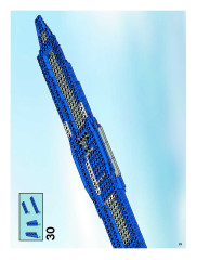 LEGO 10177 instructions page 29 – build guide