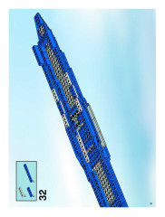 LEGO 10177 instructions page 31 – build guide