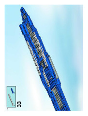 LEGO 10177 instructions page 32 – build guide