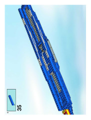 LEGO 10177 instructions page 34 – build guide