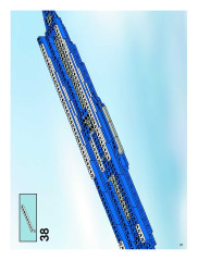 LEGO 10177 instructions page 37 – build guide