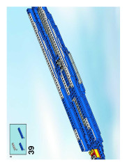 LEGO 10177 instructions page 38 – build guide