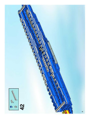 LEGO 10177 instructions page 41 – build guide