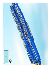 LEGO 10177 instructions page 42 – build guide