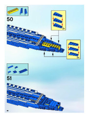 LEGO 10177 instructions page 48 – build guide