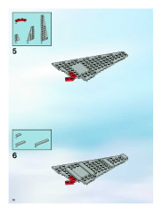 LEGO 10177 instructions page 52 – build guide