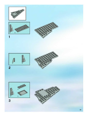 LEGO 10177 instructions page 53 – build guide