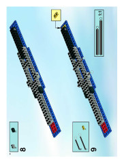 LEGO 10177 instructions page 6 – build guide