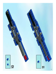 LEGO 10177 instructions page 7 – build guide